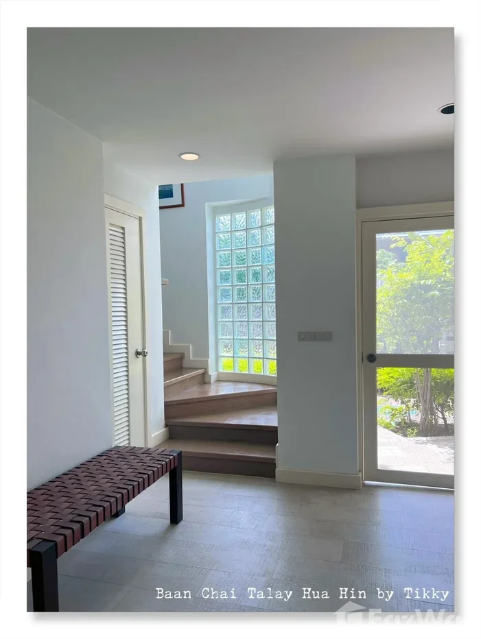 รูป ขาย วิลล่า 3 ห้องนอน ในโครงการ บ้านชายทะเล หัวหิน 6632921 - รูปที่ 23/66