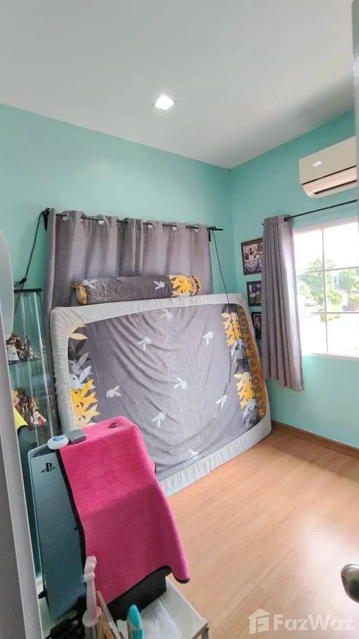 รูป ขาย ทาวน์เฮ้าส์ 4 ห้องนอน ในโครงการ โกลเด้น ทาวน์ 2 อ่อนนุช-พัฒนาการ 6637902 - รูปที่ 9/18
