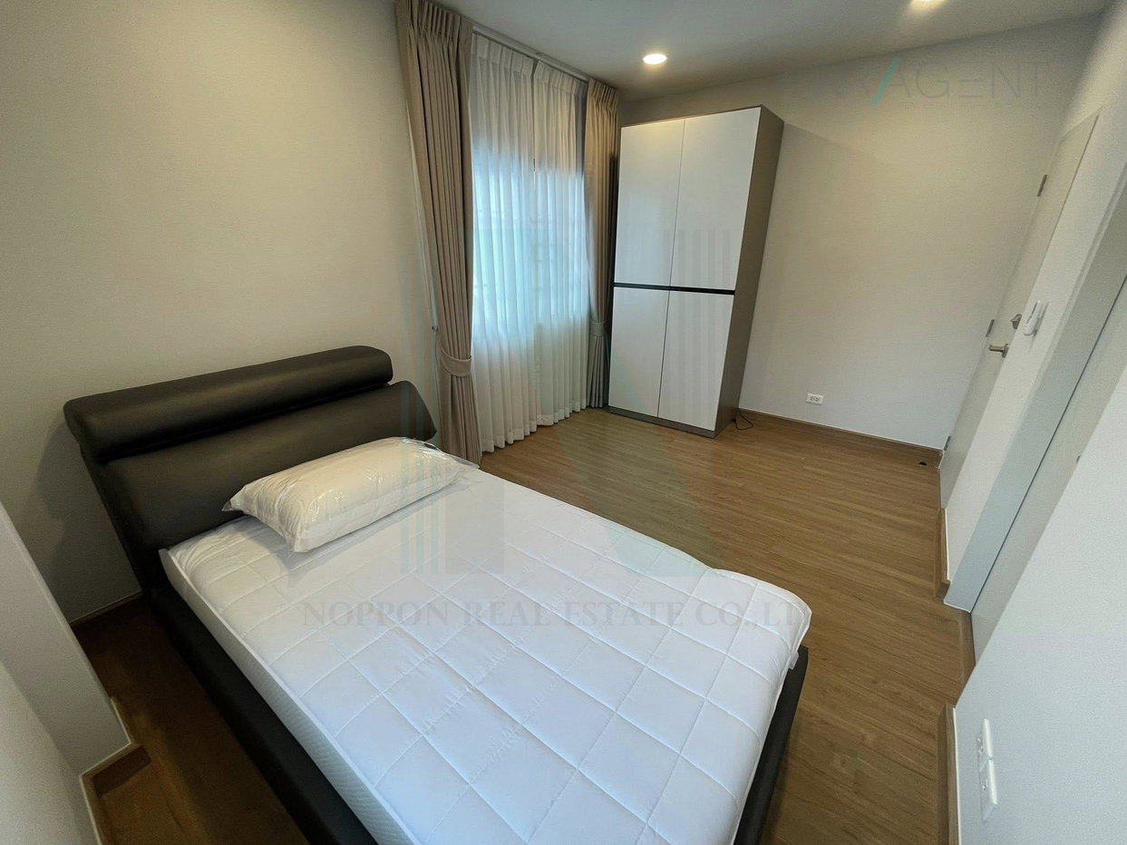 รูป 📌 ให้เช่าบ้านเดี่ยว 2 ชั้น เซนโทร บางนา 4 ห้องนอน 4 ห้องน้ำ - รูปที่ 5/8