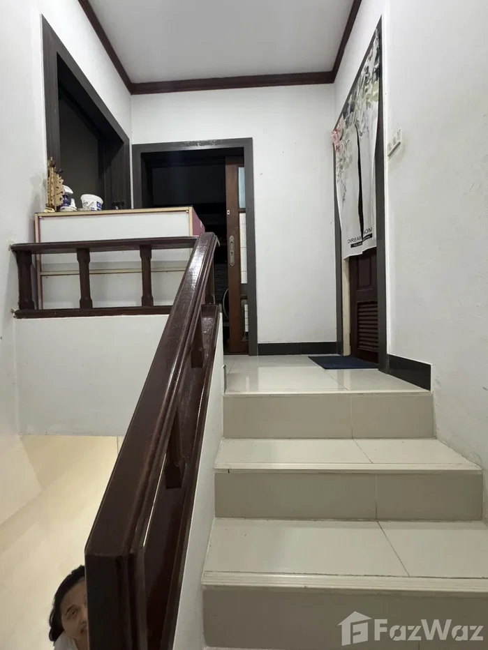 รูป ขาย ทาวน์เฮ้าส์ 3 ห้องนอน ใน วิชิต, ภูเก็ต 6636603 - รูปที่ 4/39