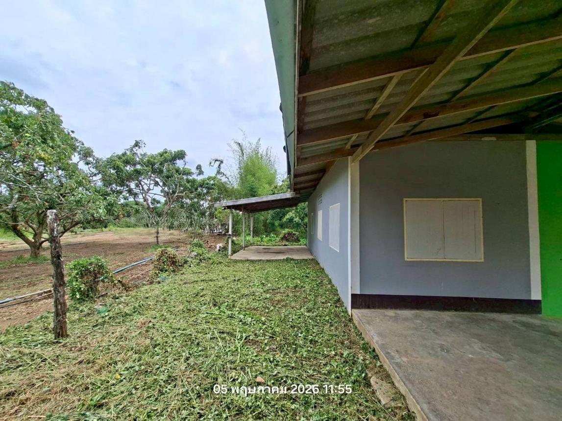 picture HOME 115 Sq.w. Soydow Chanthaburi for 658,000 - 24/30