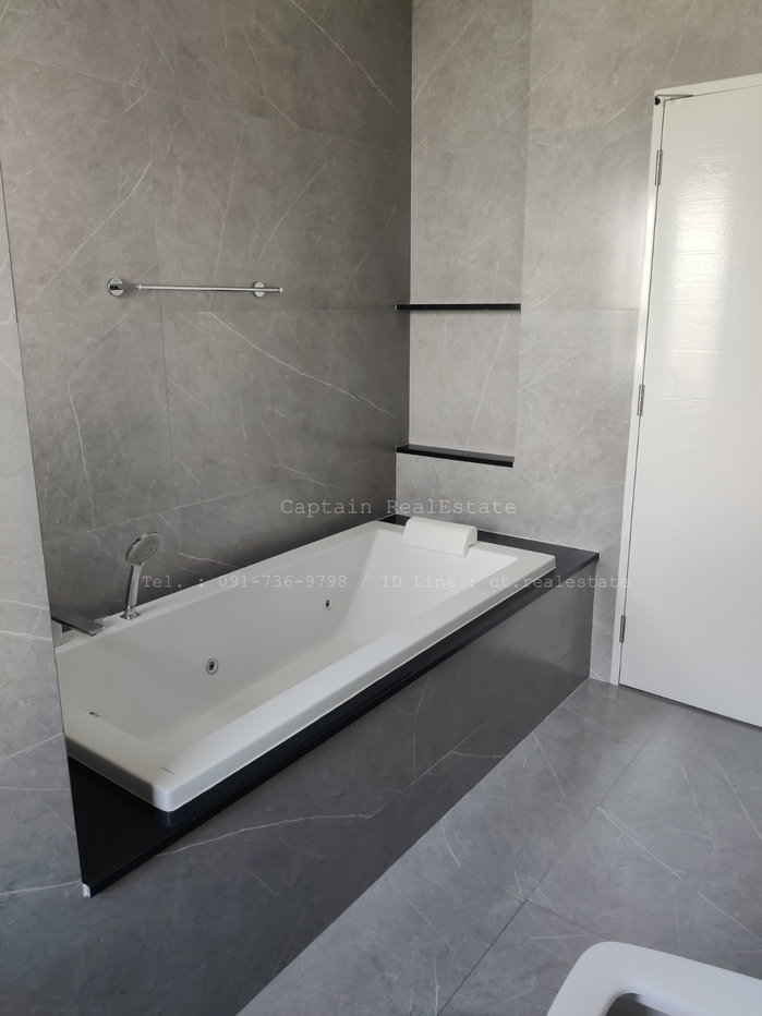picture Luxury house for sale, Bangkok Boulevard Vibhavadi-Ngamwongwan - 18/25