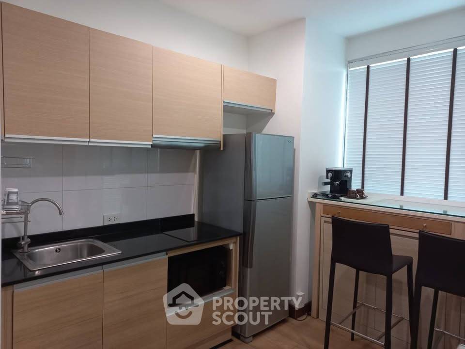 picture 1-BR Condo For Rent At Rhythm Ratchada | 100m To MRT Ratchadaphisek (ID 3147085) - 7/19