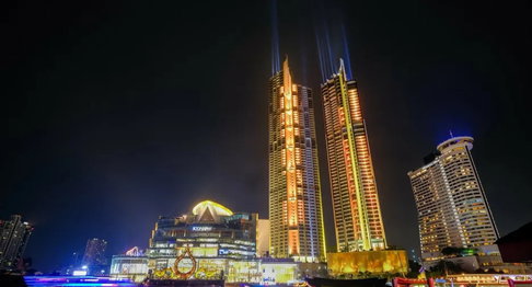 🔥 Available Now! The Residences at Mandarin Oriental Bangkok - Book Before It's Gone! 🔥