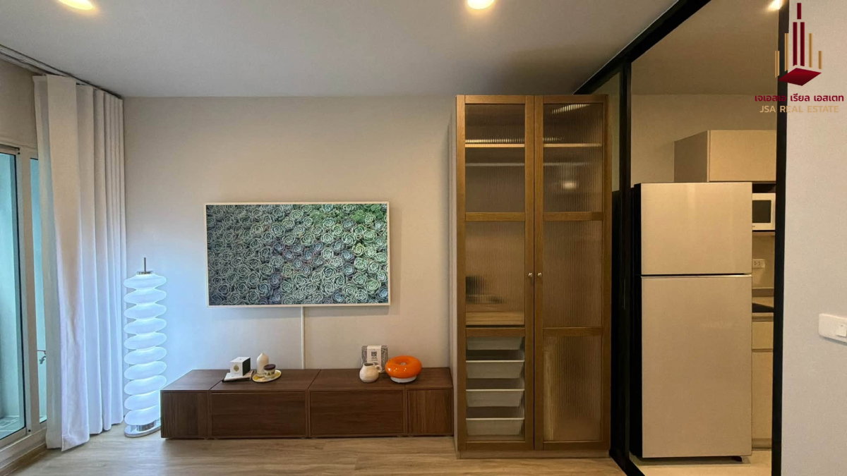 picture ✨ For Rent: Culture Thonglor Condo ✨  💰 Only 22,000 THB/month - 2/7