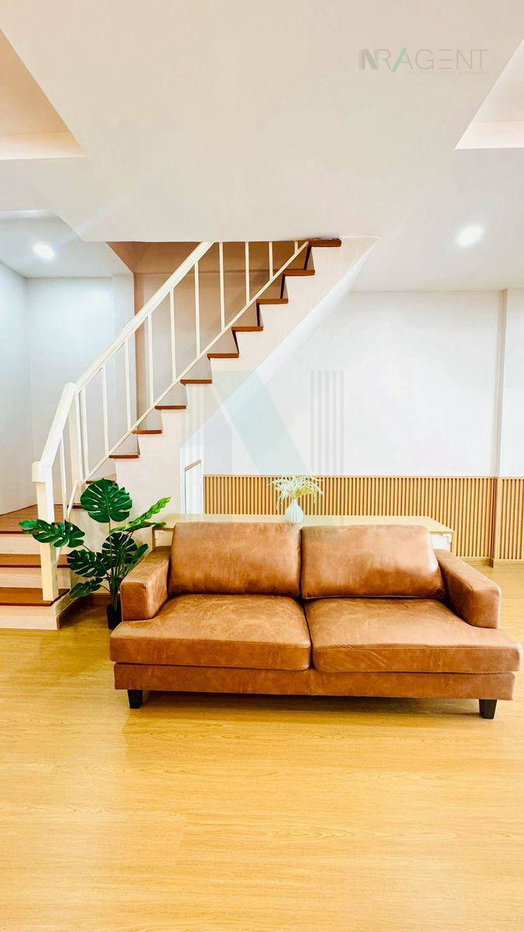 รูป 📌 ขายทาวน์เฮาส์ โครงการ บ้านมณฑล 5 2 ชั้น 3 ห้องนอน 2 ห้องน้ำ - รูปที่ 3/8