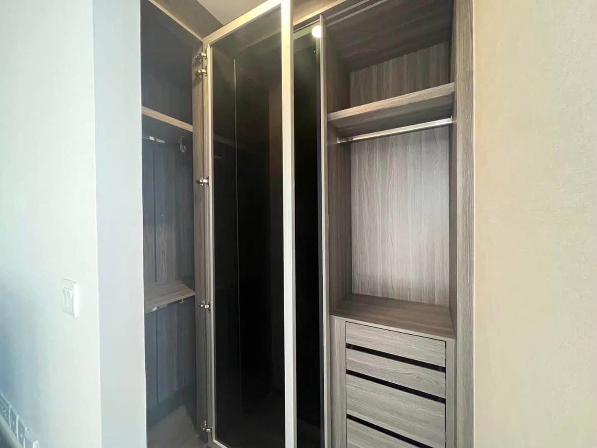 picture ðĒ Condo for Rent: IDEO Mobi Rangnam Property Code | LNP-C14237 - 2/7