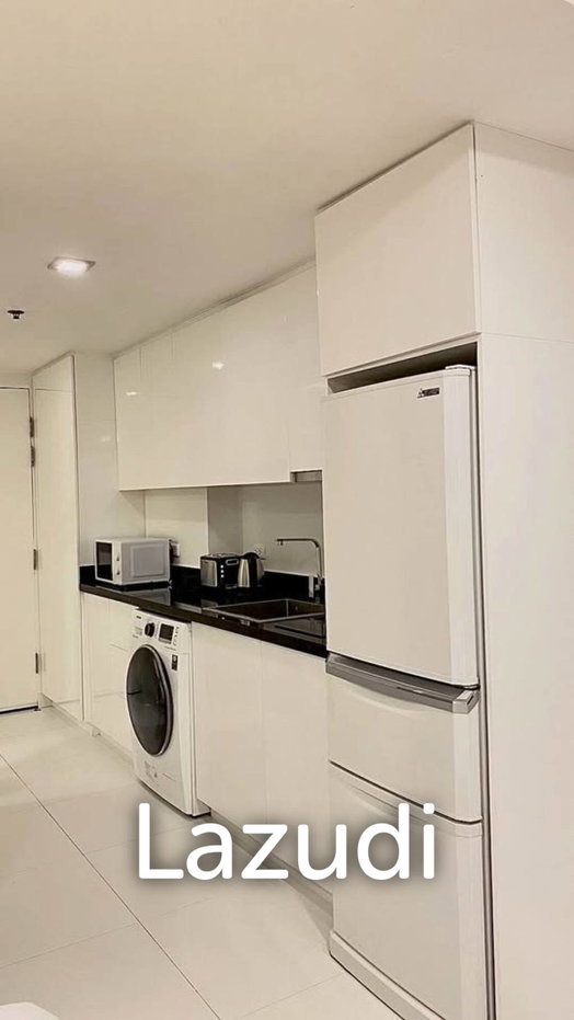 รูป 84 sqm high floor condo Regent Royal Place 1 Lumpini Bangkok - รูปที่ 11/30