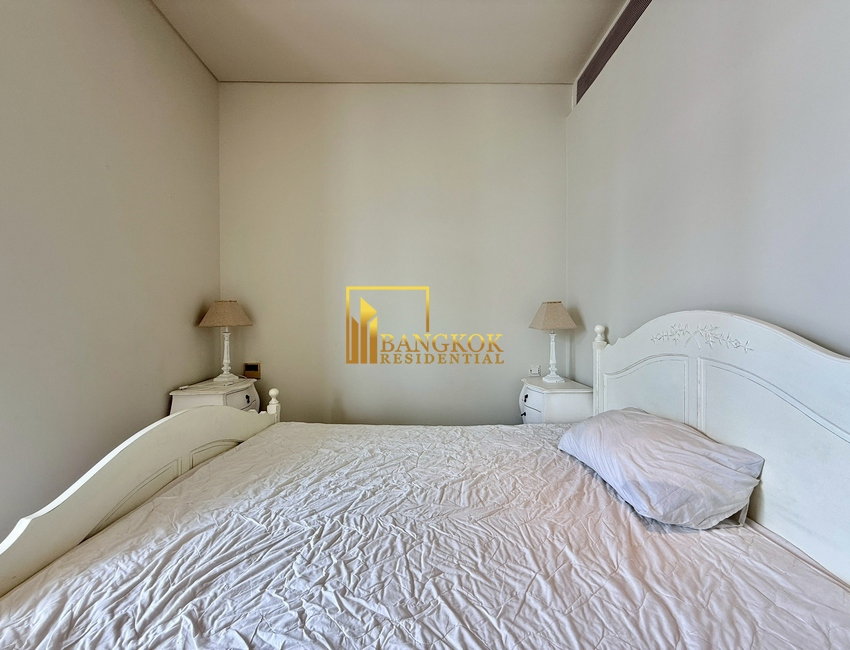 รูป The Sukhothai Residences | Stunning 2 Bedroom Property in Sathorn - BR5185CD - รูปที่ 18/32