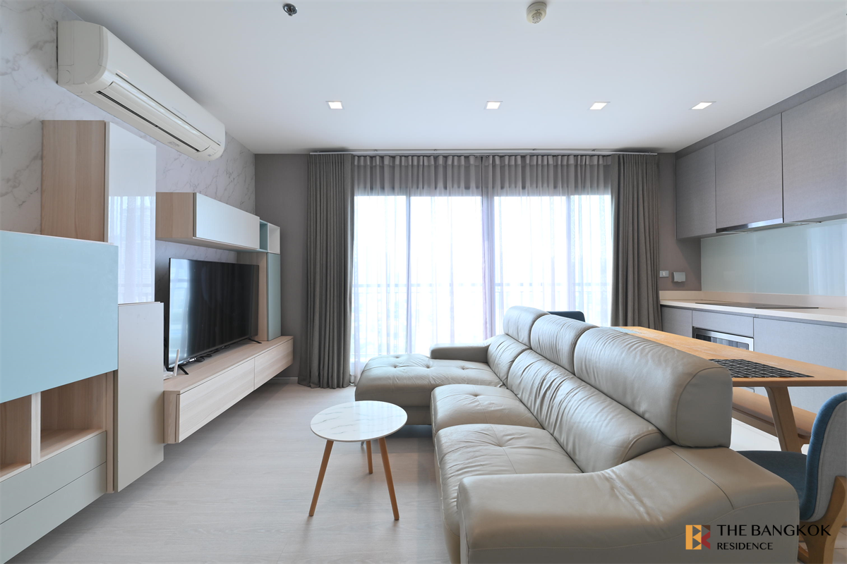 picture Don’t miss out!! Rare units RHYTHM Sukhumvit 36-38 near BTS Thong Lo - 3/10
