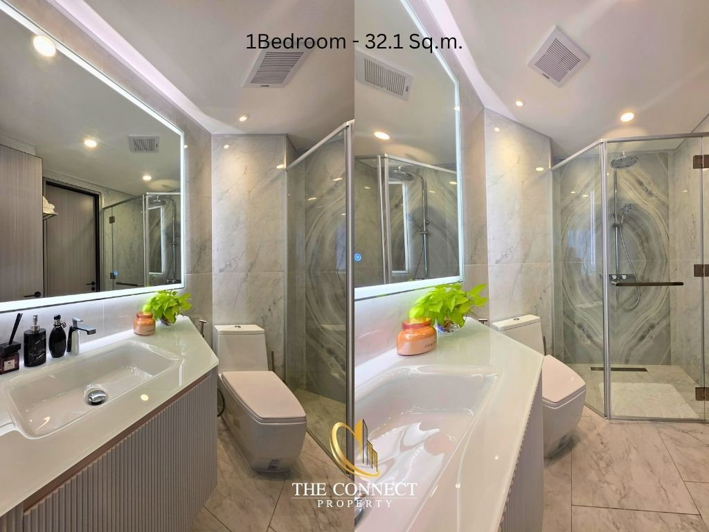 picture 1 Bedroom – Pay in 60 Monthly Installments Directly to the Project (Thai Quota) - 10/26