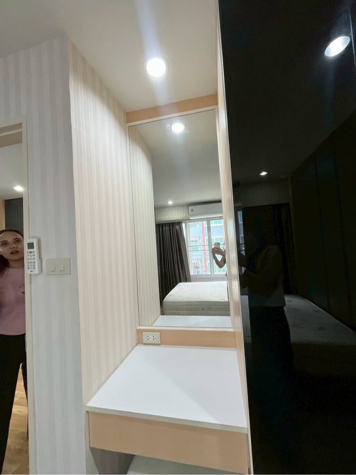 picture ADD line id : @cutecondo available to touring please make appointment here - 4/11