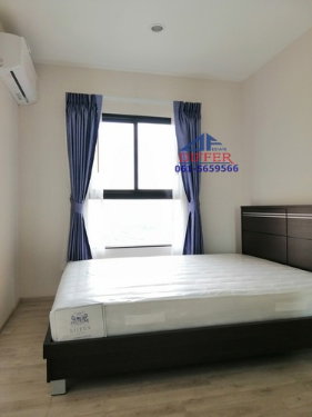 picture Dfa0117 for rent plum condo central station phase 1 next to Central Westgate, 26th floor, east Tel: 0615659566 - 6/9