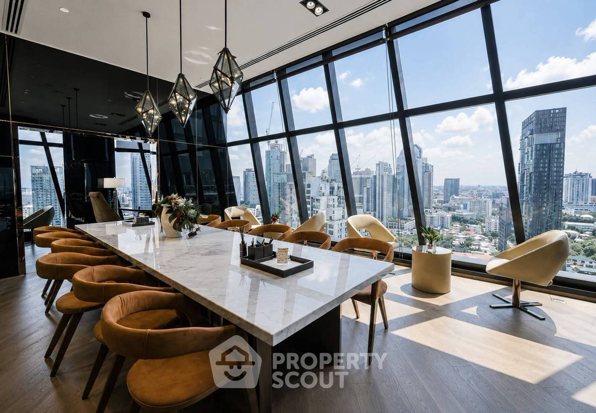 รูป คอนโด 1 ห้องนอน Ideo Q สุขุมวิท 36 ชั้น 26 ใกล้ BTS ทองหล่อ 400 ม. (ID 3146176) - รูปที่ 10/16
