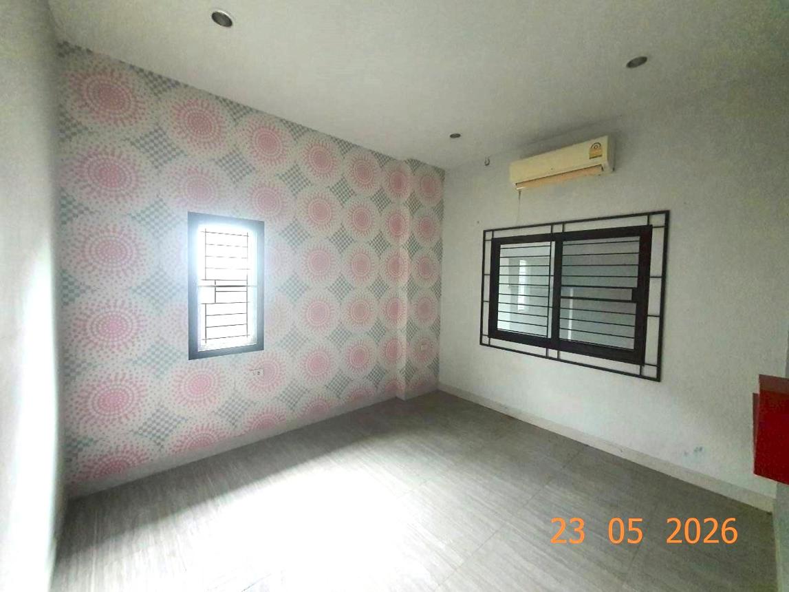 picture HOME 63 Sq.w. Saraphi Chiang Mai for 2.6M - 24/34