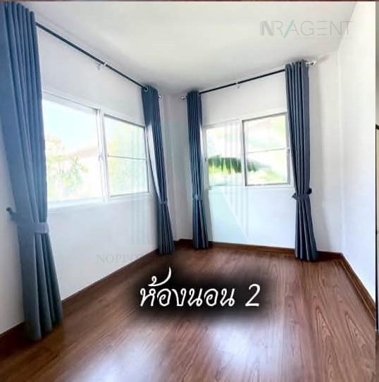 รูป 📌 ขายบ้านแฝด โครงการ ศุภาลัย วิลล์ วงแหวน ปิ่นเกล้า-นครอินทร์ 2 ชั้น 3 ห้องนอน 2 ห้องน้ำ - รูปที่ 7/8