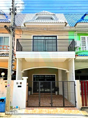 Townhouses for sale : 📌 For Sell Town house BAAN MONWADEE 2-story 4 bedroom 2 bathroom
