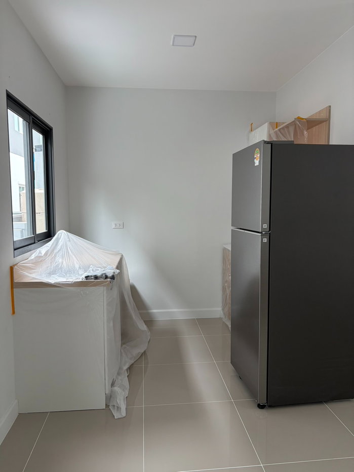 รูป 🏡 **บ้านใหม่ป้ายแดง พร้อมหาผู้เช่าคนแรก!** 📍 **GRANDE PLENO พหลฯ – วิภาวดี 2** - รูปที่ 7/11