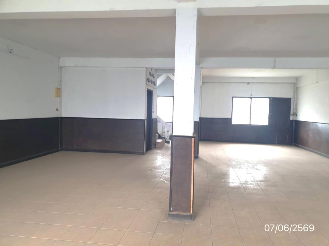 รูป อาคารพาณิชย์ 33.9 ตร.วา เมืองลำปาง ลำปาง 5.7M - รูปที่ 26/36