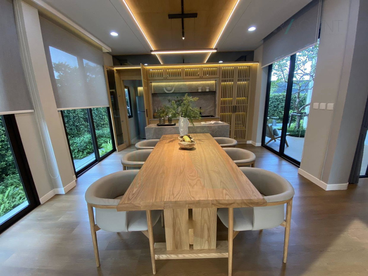 picture 📌 For Sell House VIVALDI BANGNA 2-story 4 bedroom 5 bathroom - 3/8