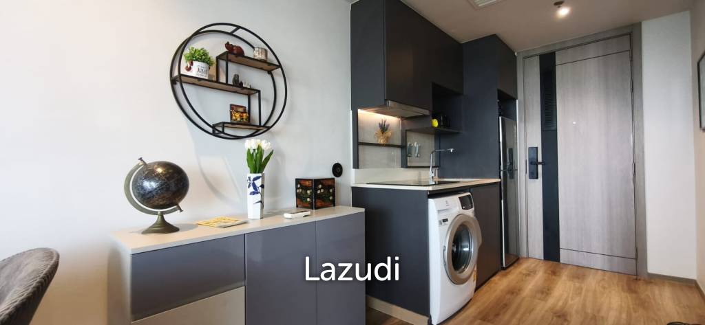 picture 1 Bed 1 Bath 53.59 SQ.M. Andromeda Condominium - 5/15