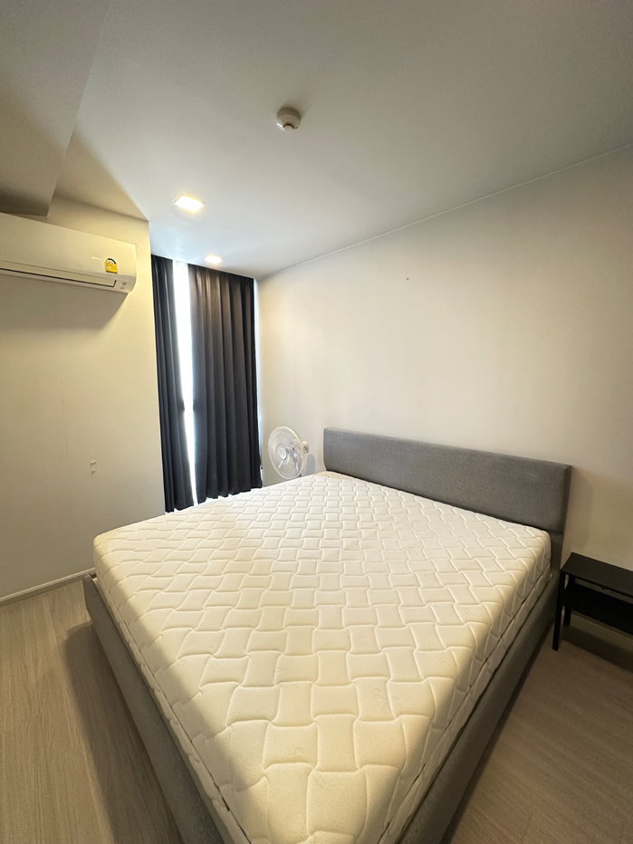 รูป 🦋🏠 For rent , Quintara treehaus Sukhumvit 42 - รูปที่ 4/6