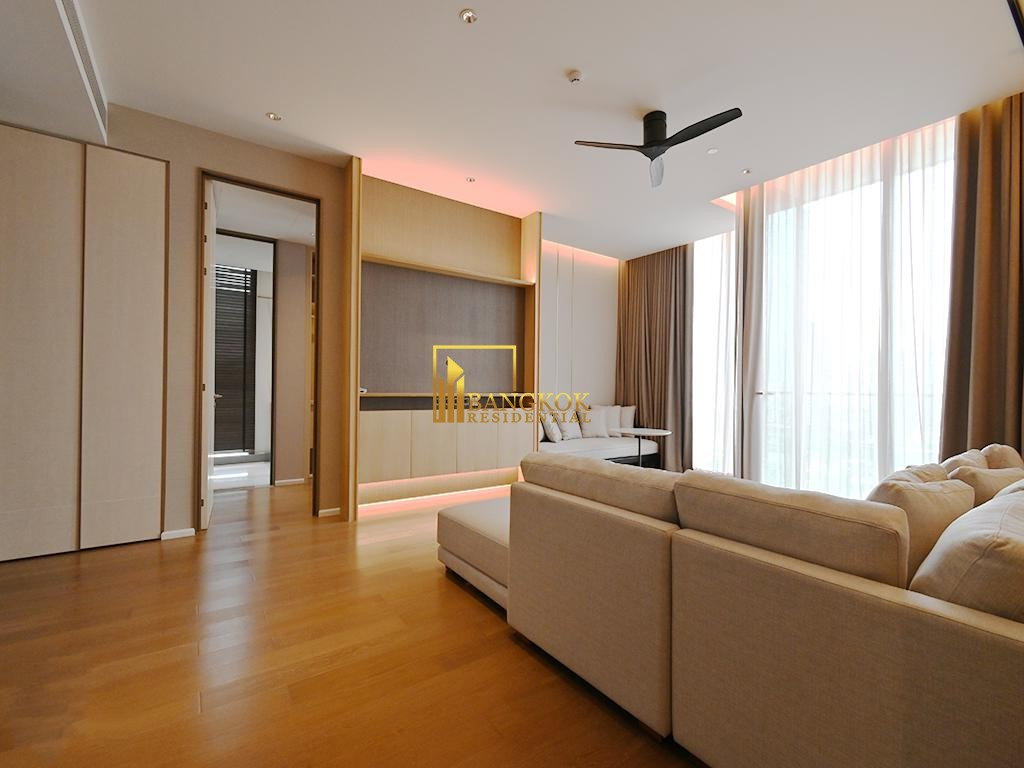 รูป Kraam Sukhumvit 26 | Beautiful 2 Bedroom Luxury Residence - BR15142CD - รูปที่ 5/30