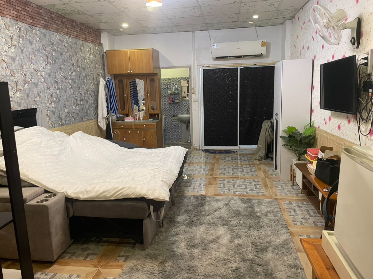picture Condominium for Sale – Viphaville Mansion, Building A - 5/11