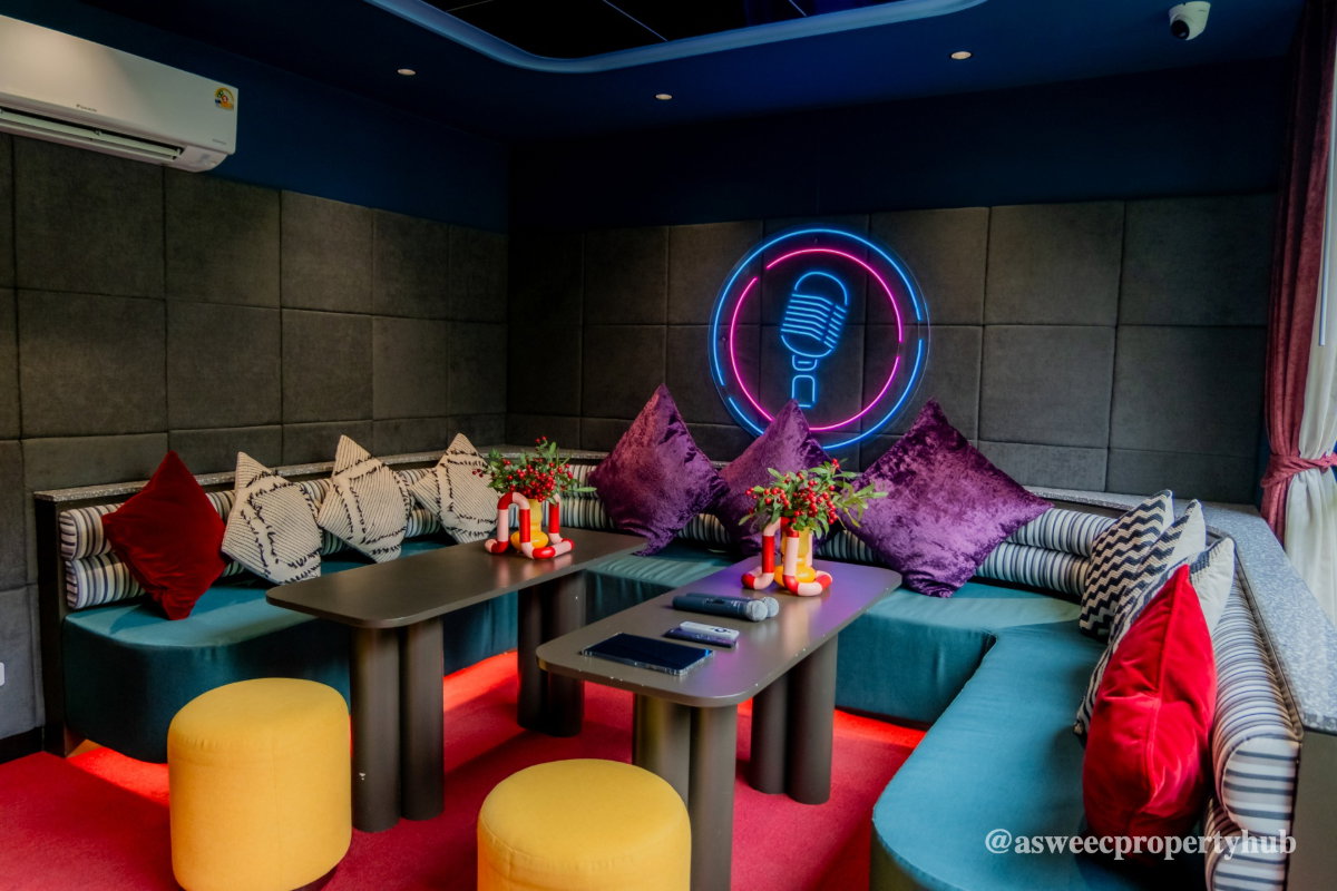 รูป ปล่อยเช่า คอนโด Kave Coco Bangsaen ห้องวิวสระ ติดม.บูรพา - รูปที่ 12/21