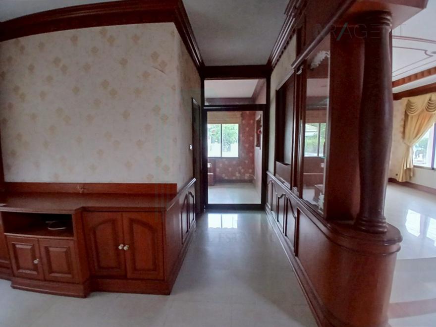 picture 📌 For Sell House PLACE & PARK PRACHAUTHIT 90 2-story 3 bedroom 3 bathroom - 4/8