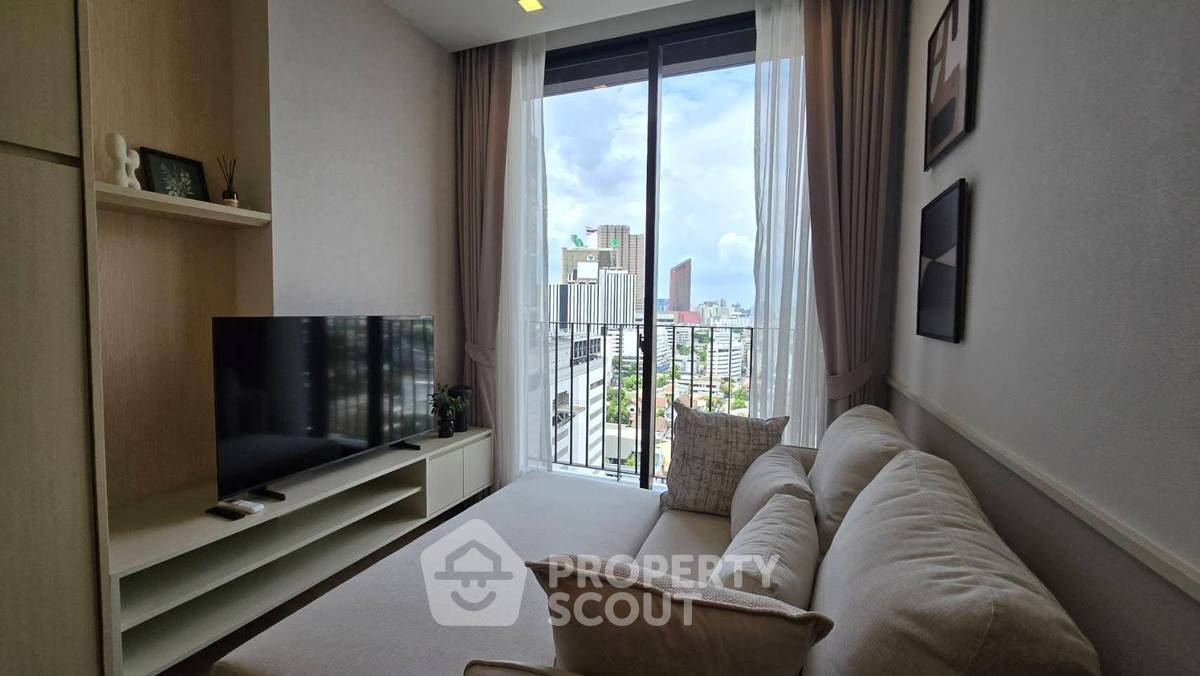 picture 1-BR Condo For Rent, Noble Around Ari, 100m to BTS Ari (ID 3144144) - 5/11