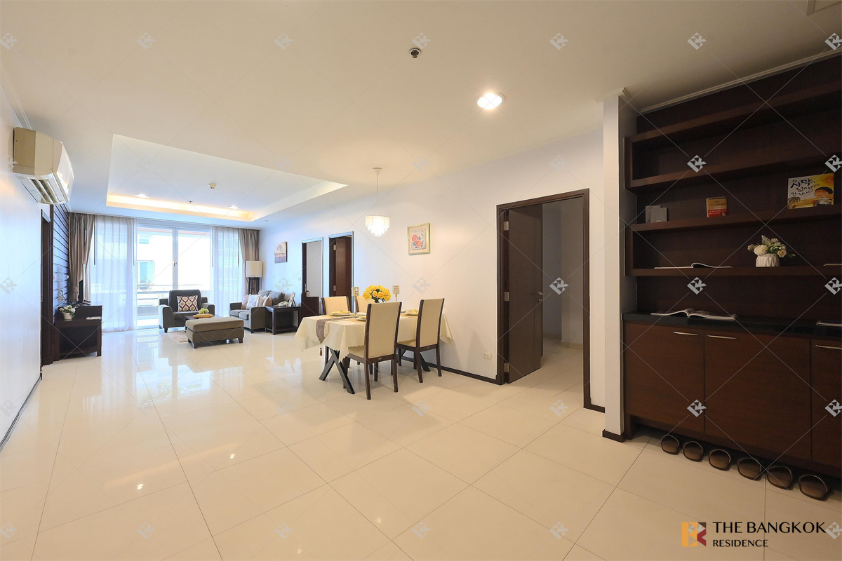 picture Piyathip Place Easy Travel, Fully Utilized Space - 6/10