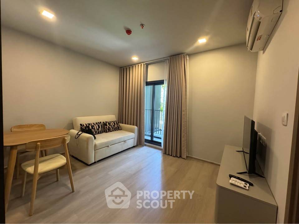 รูป คอนโด 1 ห้องนอน 35 ตร.ม. Life Phahon-Ladprao ใกล้ BTS ห้าแยกลาดพร้าว 300 ม. (ID 3147061) - รูปที่ 4/11