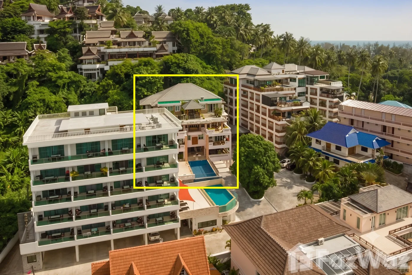 picture 1 Bed Condo for Sale 6628317 - 3/30
