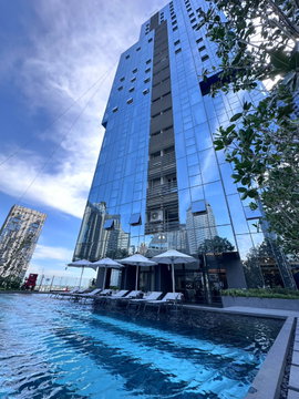 The Residences 38 1 ห้องนอน ห้องโครงการพร้อมรับโปรโมชั่นพิเศษก่อนใคร เริ่มต้น 18 ลบ.**