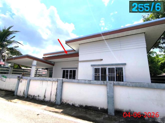 รูป บ้านเดี่ยว 50 ตร.วา เมืองลำปาง ลำปาง 2.5M - รูปที่ 4/34