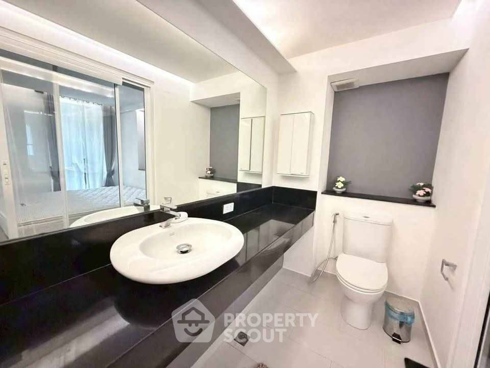รูป คอนโด 3 ห้องนอน 119 ตร.ม. ให้เช่า ที่เวียงพิง แมนชั่น ใกล้ ม.เชียงใหม่ (ID 3144206) - รูปที่ 11/12