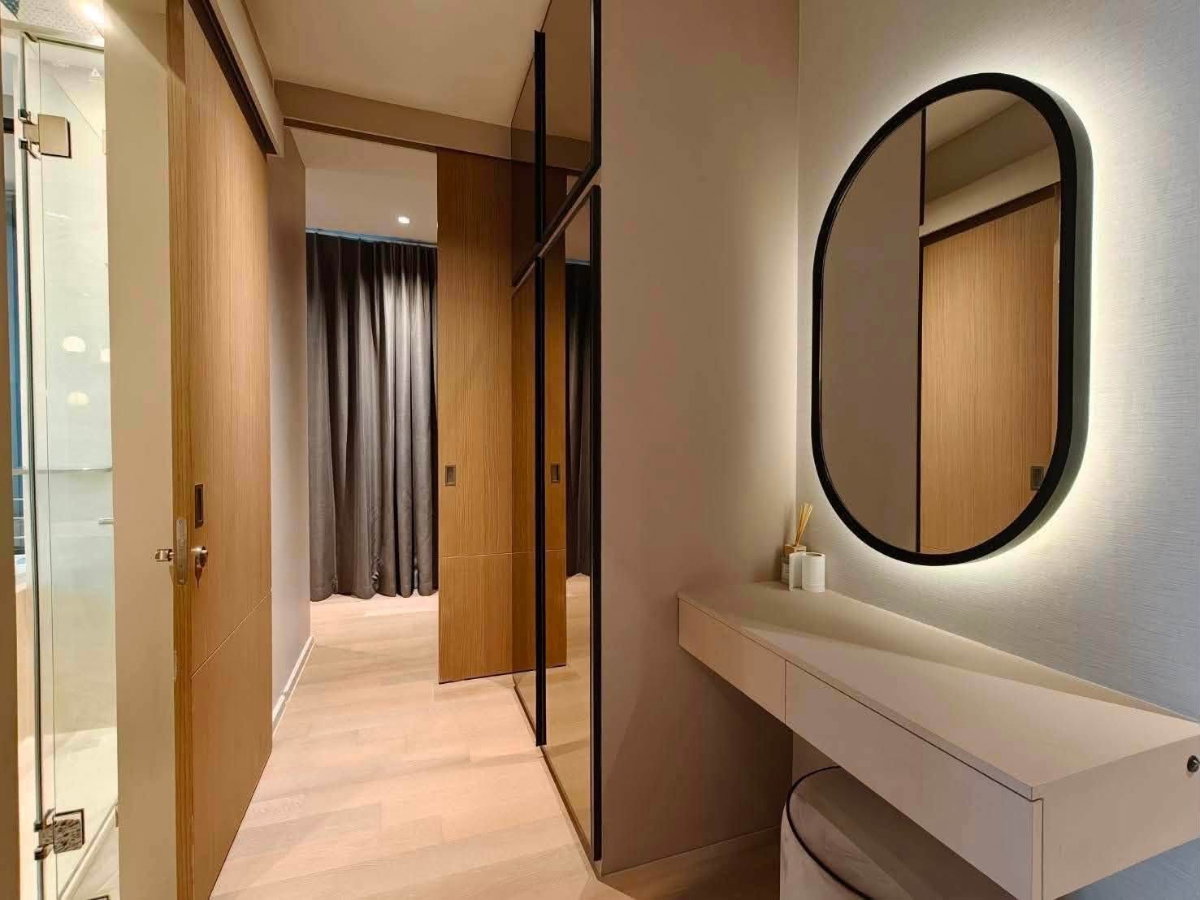 picture ✨Condo for Rent : Ashton Silom (AP-02) ( line : @condo91 ) - 10/14
