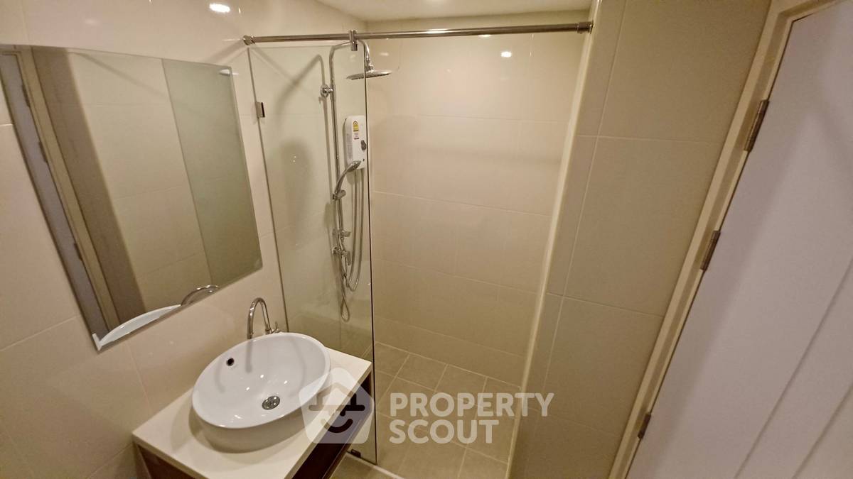 picture 2-BR Condo For Sale, Bang Saray Beach Condominium, Bangsaray (ID 1092926) - 14/16