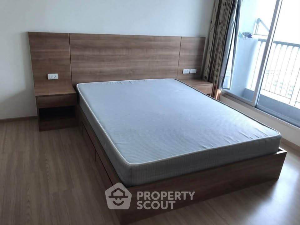 รูป คอนโด 1-ห้องนอน ที่ ริธึ่ม พหล-อารีย์ ใกล้ BTS สะพานควาย (ID 3144677) - รูปที่ 3/6