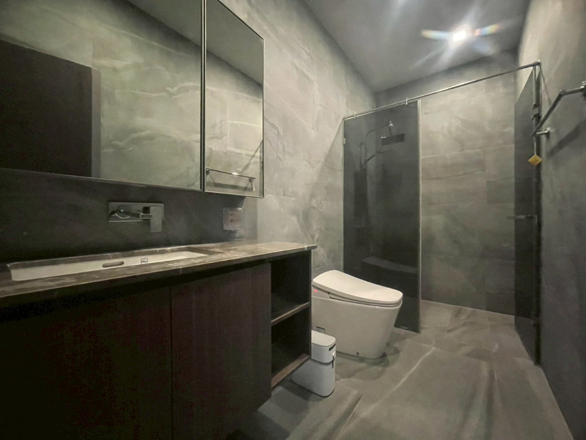 รูป 🌳🌳For rent Conner Ratchathewi condo 🌳🌳 ห้องสวย พร้อมอยู่ แต่งสวย จัดเต็ม มีหลายห้องให้เลือกชม ID LINE : @190evxgl - รูปที่ 8/9