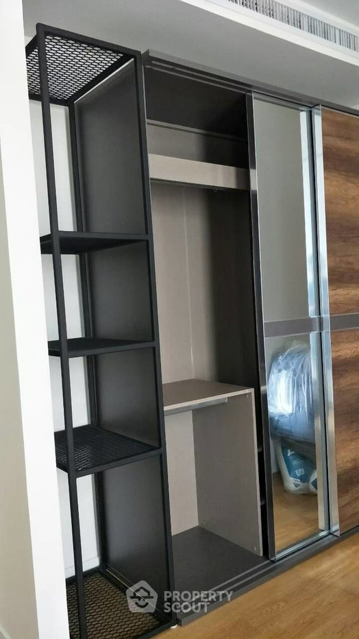 picture 1-BR Condo On 10th Floor, Circle Living Prototype New Petchburi, Near MRT Phetchaburi (ID 2772577) - 7/19
