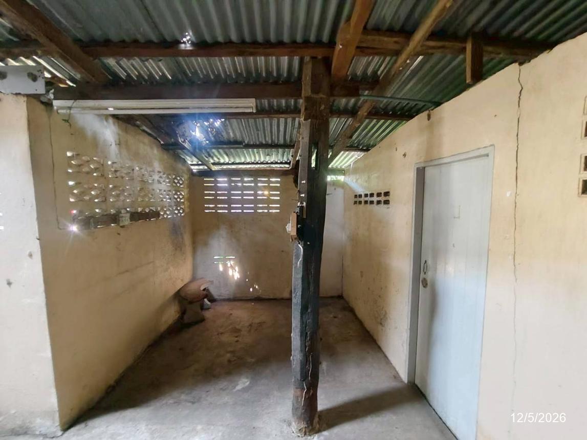 รูป บ้านเดี่ยว 138.6 ตร.วา เมืองชัยภูมิ ชัยภูมิ 2M - รูปที่ 29/54