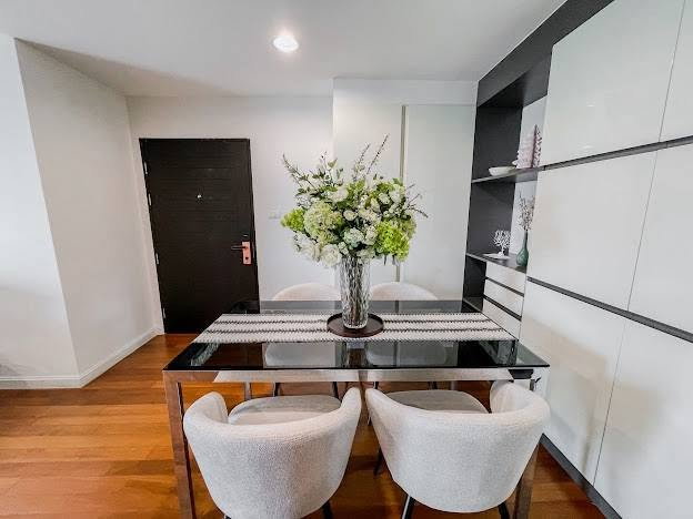 picture Belle Grand Rama 9 Condo for rent 2 beds 1 bath - 13/23
