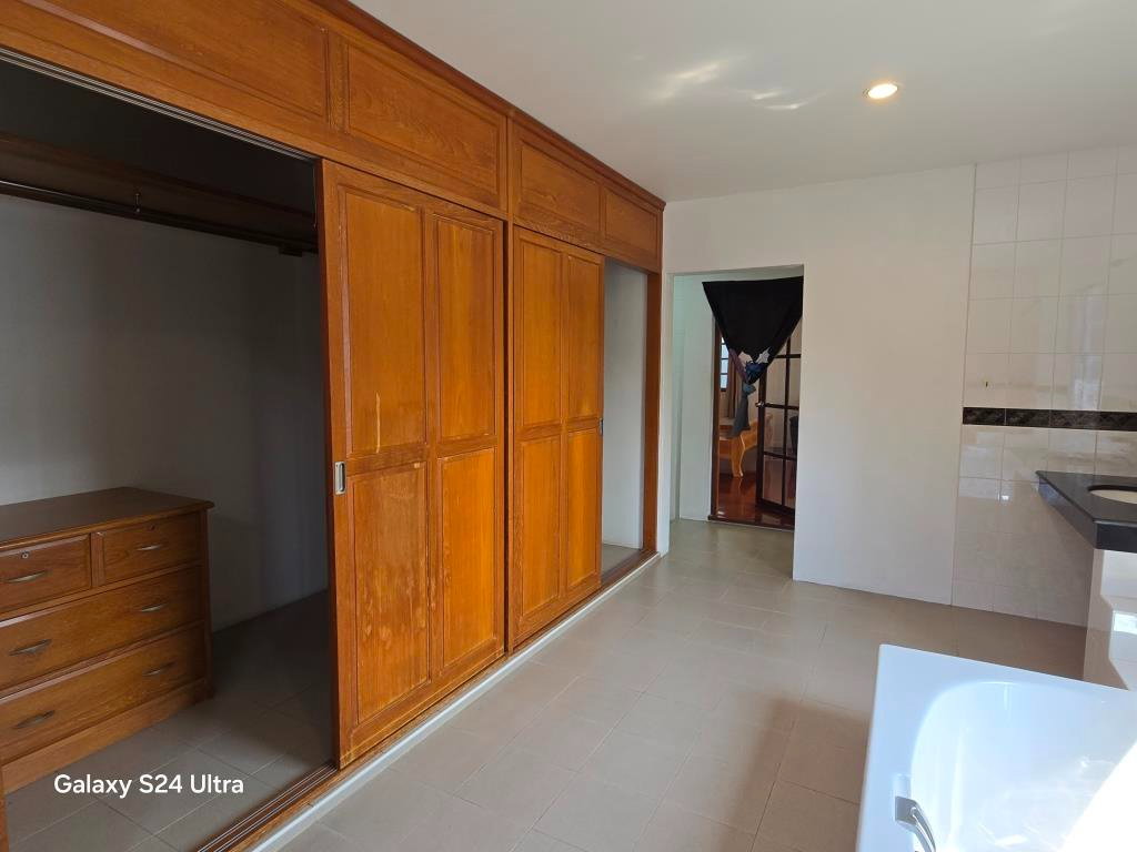 รูป บ้านเดี่ยว 4 ห้องนอน ให้เช่า ถนนสุขุมวิท101 ซอยปุณณวิถี 10-15 นาทีเดินถึงบีทีเอสปุณณวิถี - รูปที่ 35/67