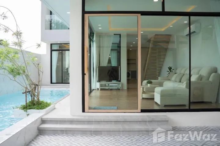 รูป ขาย บ้านเดี่ยว 3 ห้องนอน ใน ราไวย์, ภูเก็ต 6636660 - รูปที่ 6/15