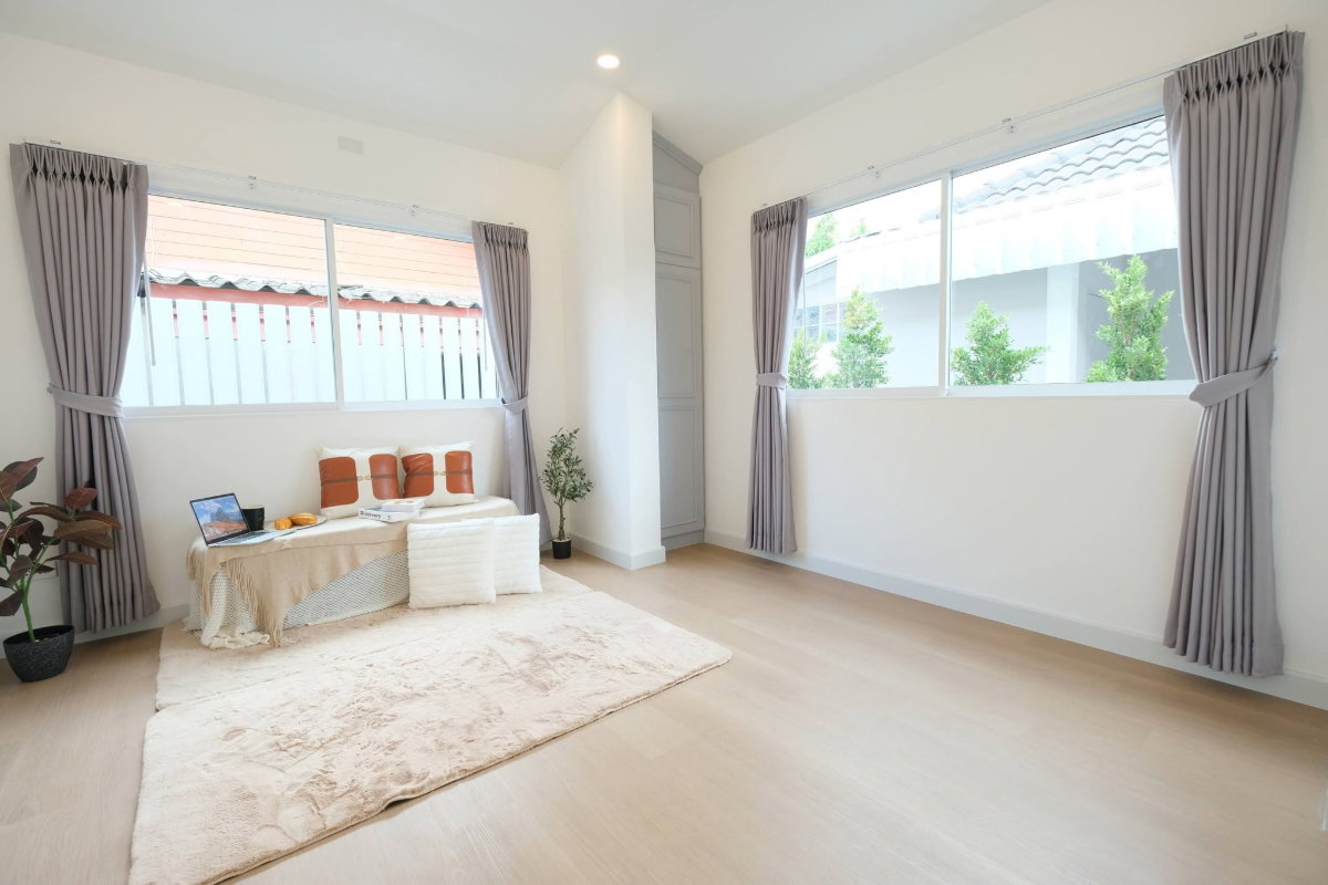 picture ✨ Modern Move-in Ready Home Near Chiang Mai City | Fully Furnished | Free Transfer Fee - 12/12