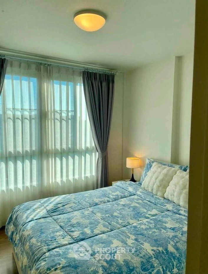 รูป คอนโด 2 ห้องนอน D Condo Nim เชียงใหม่ ชั้น 6 ขนาด 60 ตร.ม. (ID 3144202) - รูปที่ 3/6
