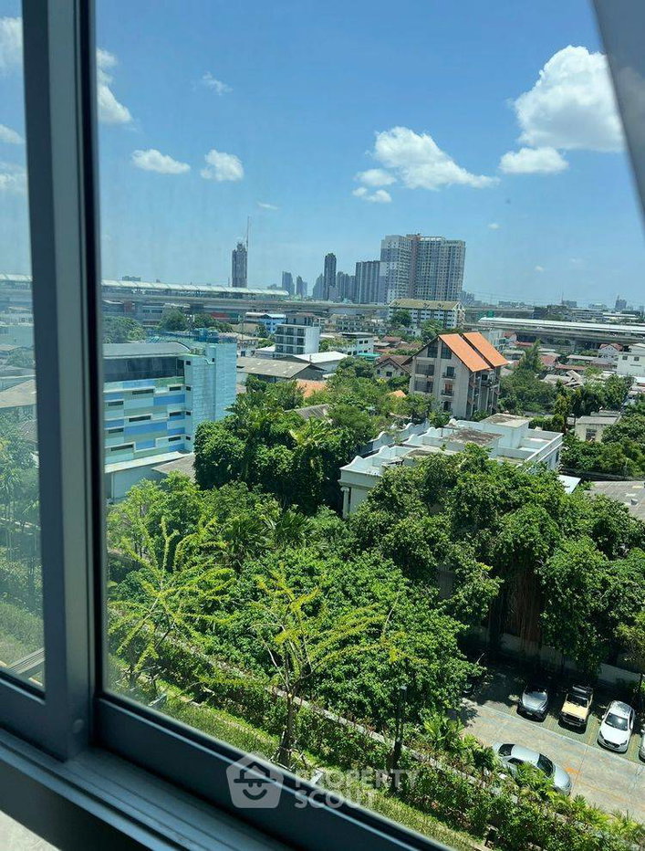 รูป คอนโด 1 ห้องนอน ให้เช่า ศุภาลัย เวอเรนด้า รัชวิภา-ประชาเจริญ ใกล้ MRT บางซ่อน 400 ม. (ID 3145150) - รูปที่ 12/12