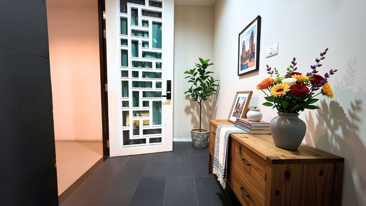 picture ✨ Villa Sikhara | 122 SQ.M. | THB 60,000/Month - 3/12